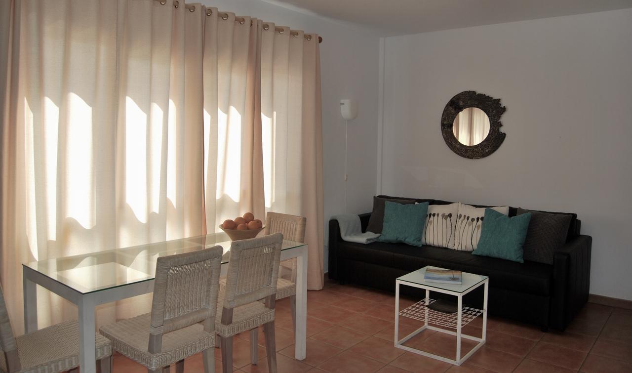 Casa Yerida Apartamento Cotillo Exterior foto