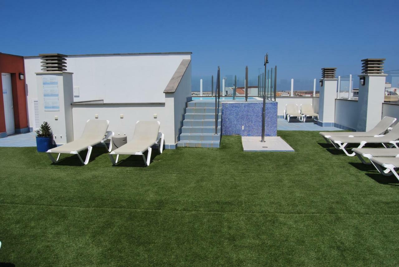 Casa Yerida Apartamento Cotillo Exterior foto